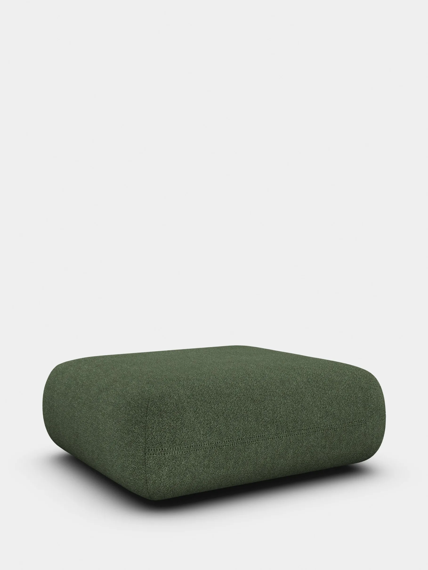 Plump Ottoman