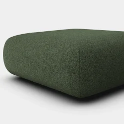 Plump Ottoman