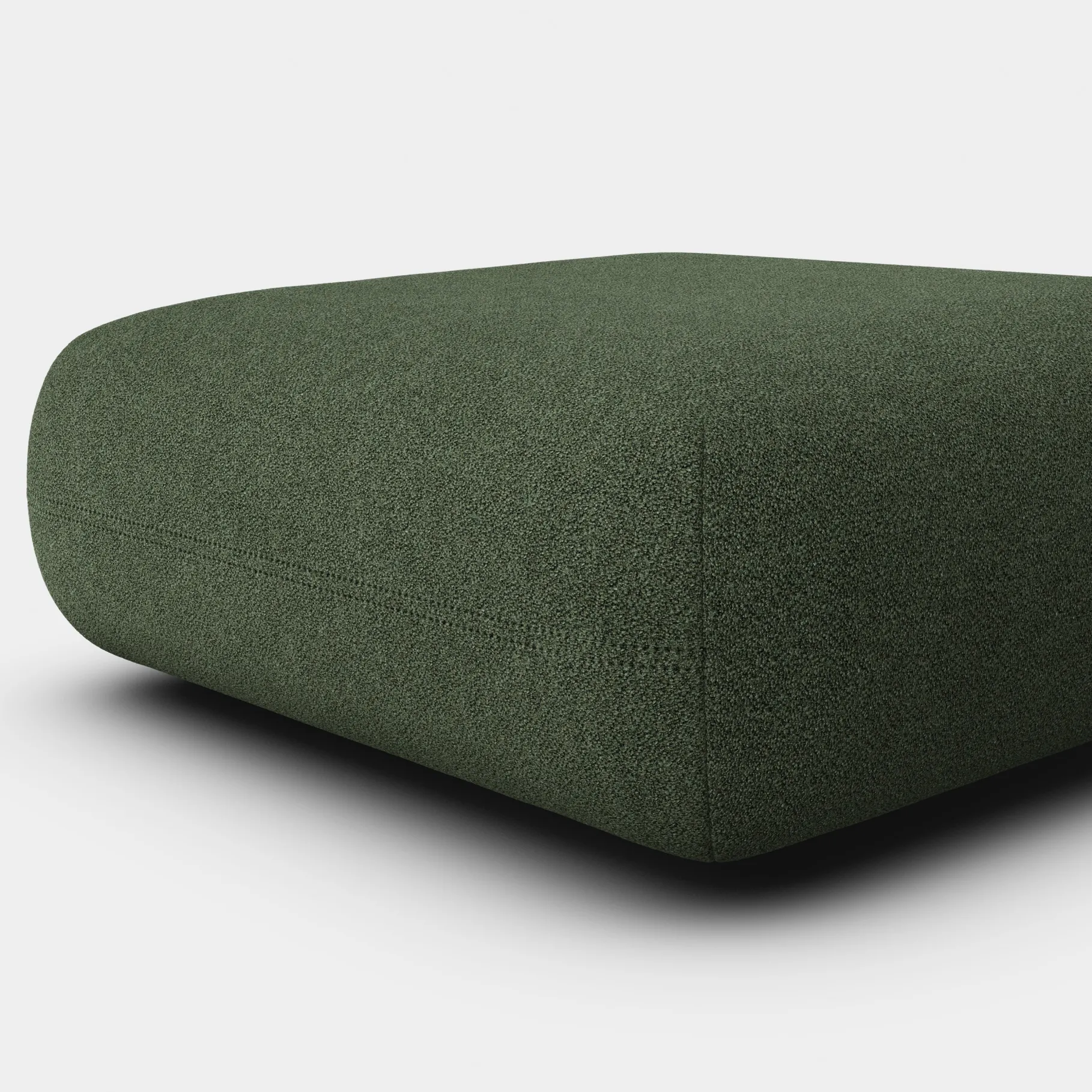 Plump Ottoman