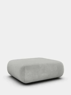 Plump Ottoman