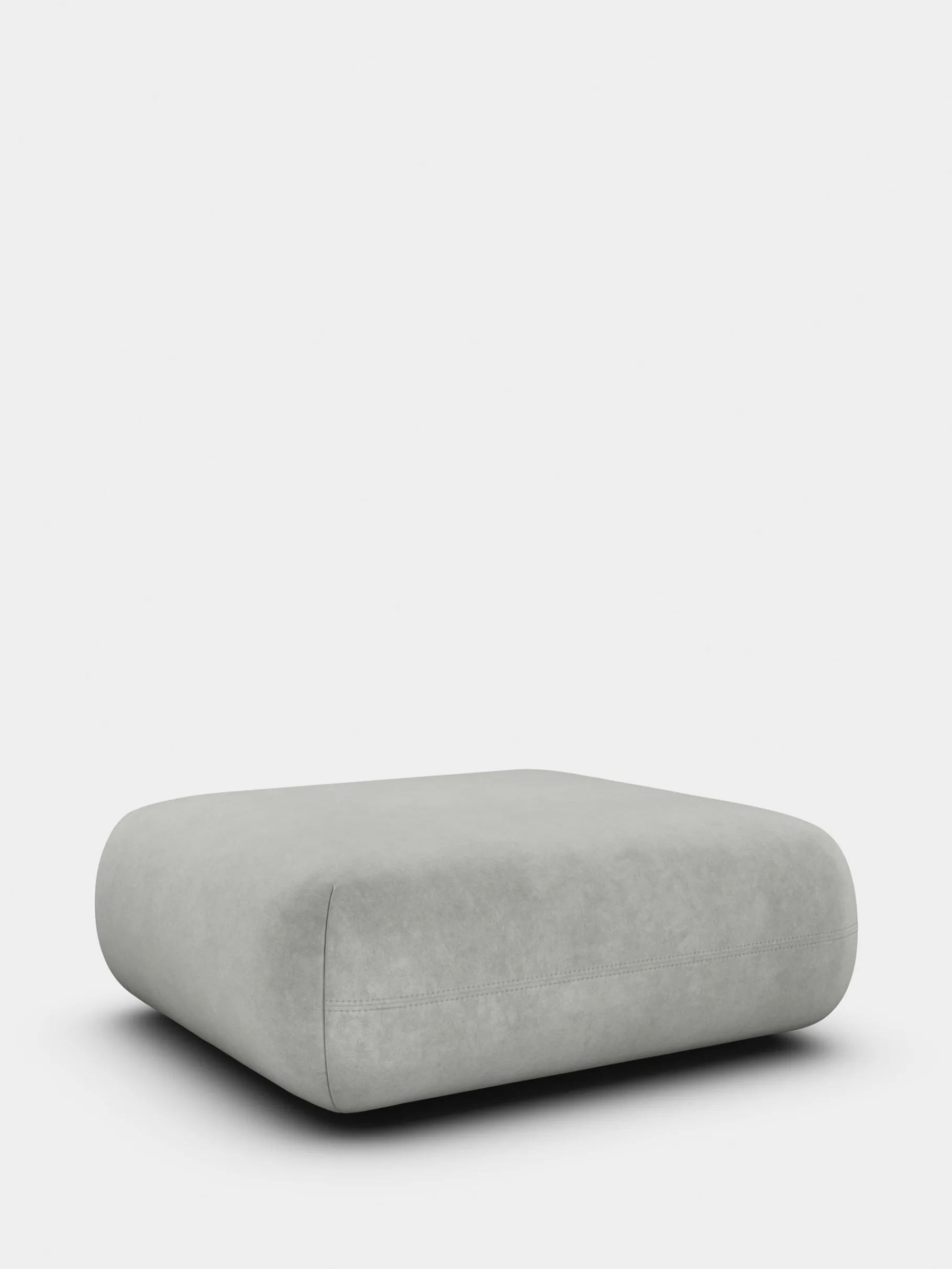 Plump Ottoman