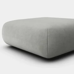 Plump Ottoman