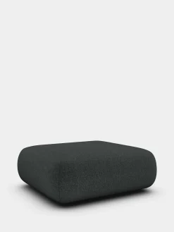 Plump Ottoman