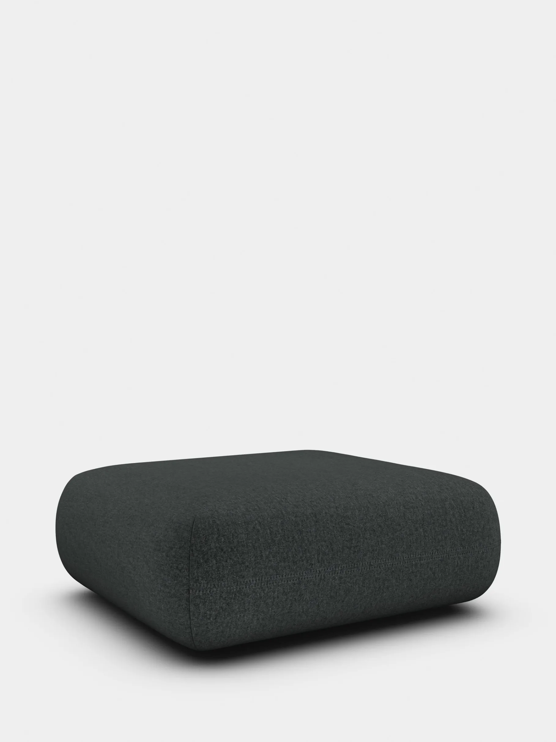 Plump Ottoman