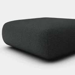 Plump Ottoman
