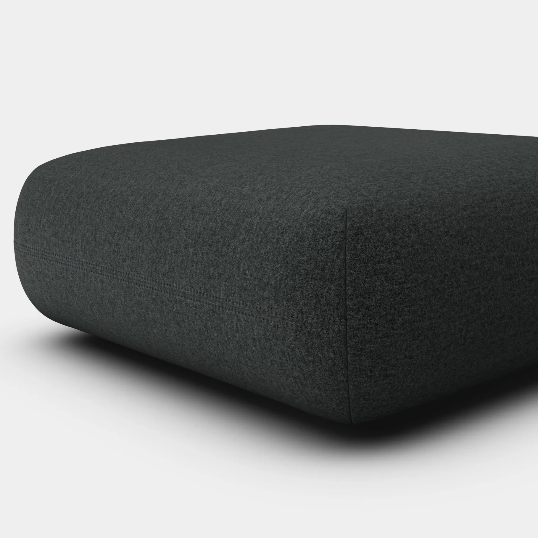 Plump Ottoman