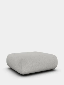 Plump Ottoman