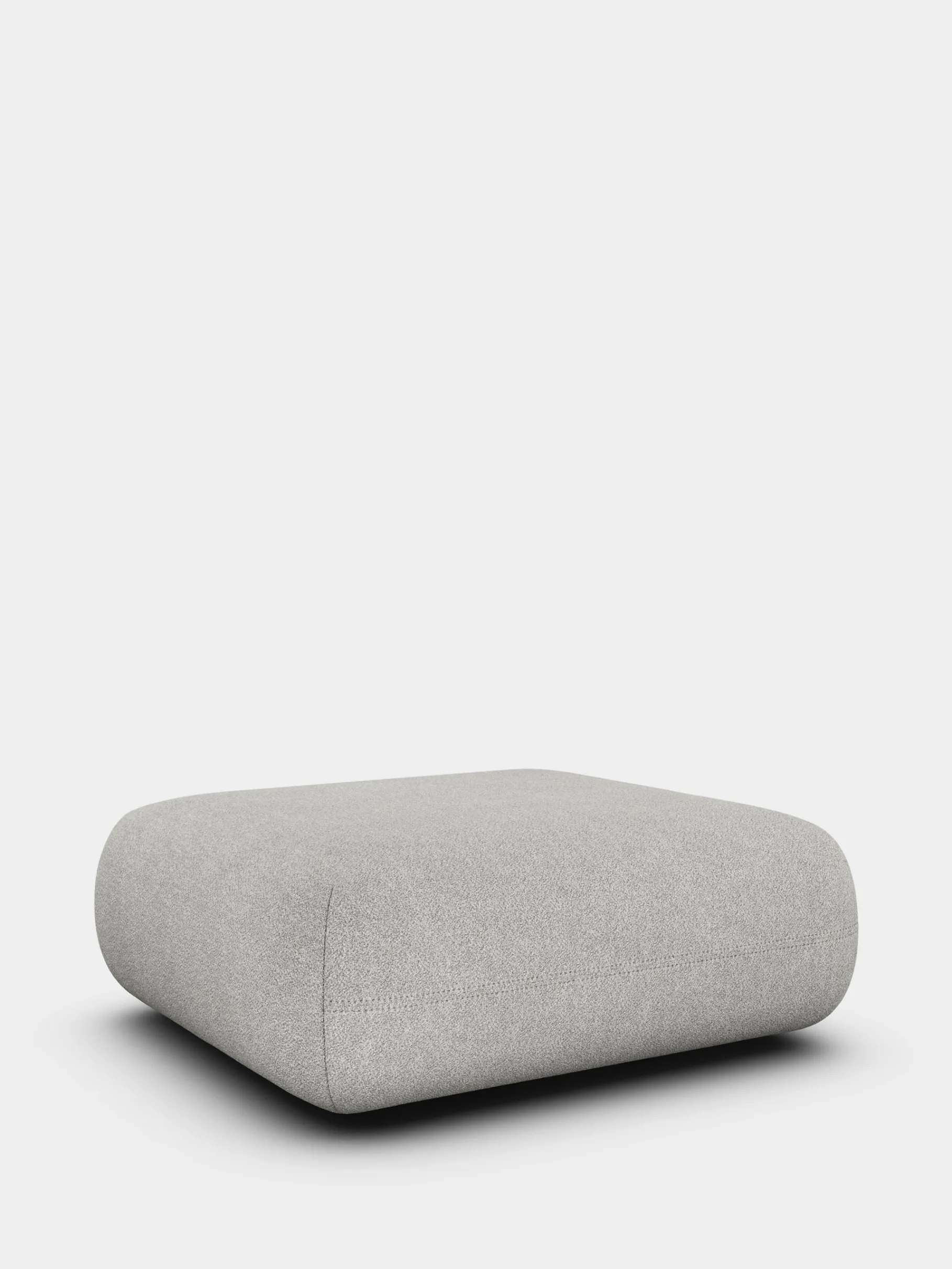 Plump Ottoman