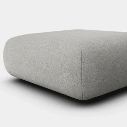 Plump Ottoman