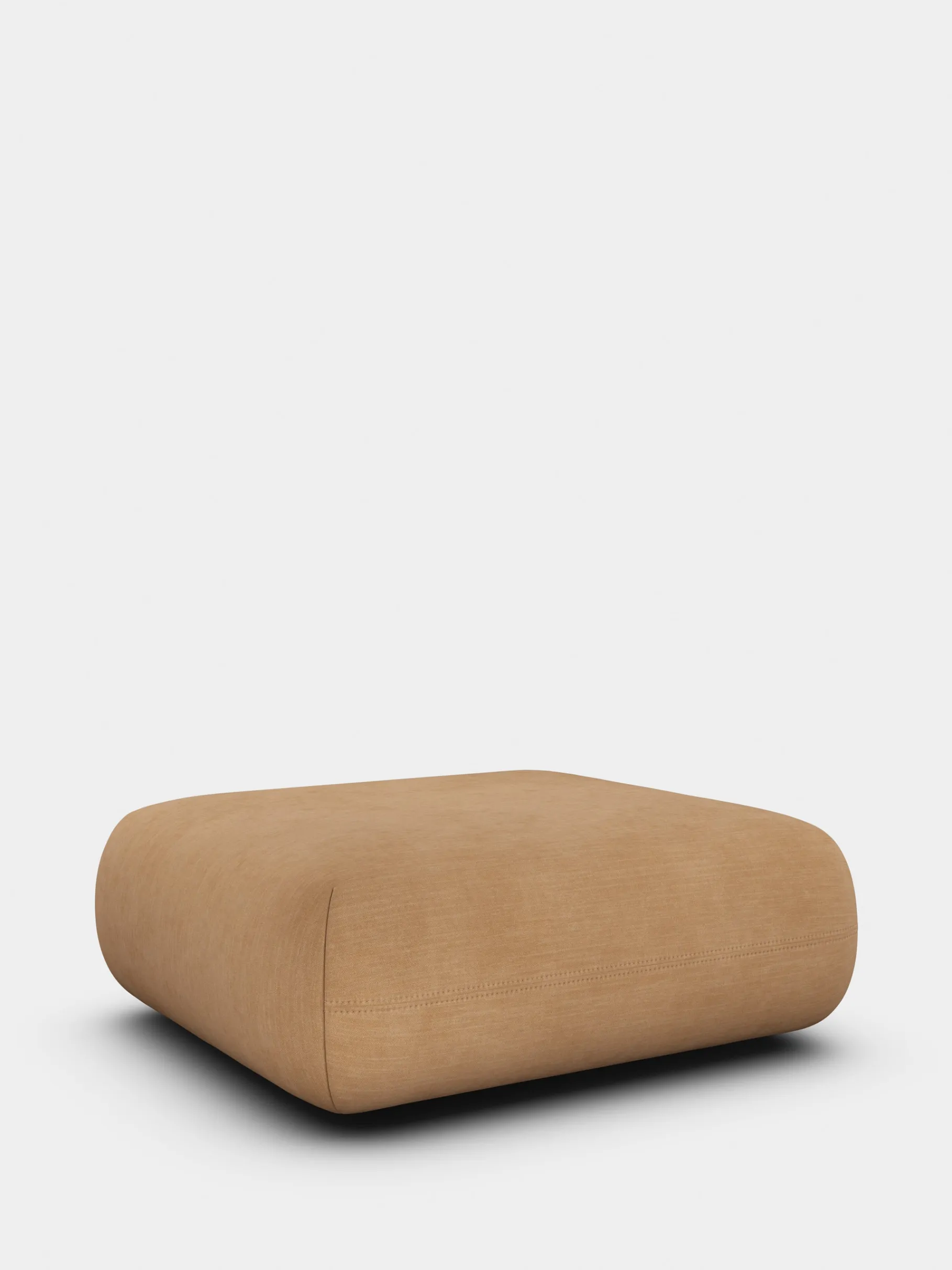 Plump Ottoman