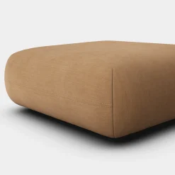 Plump Ottoman