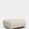 Plump Ottoman