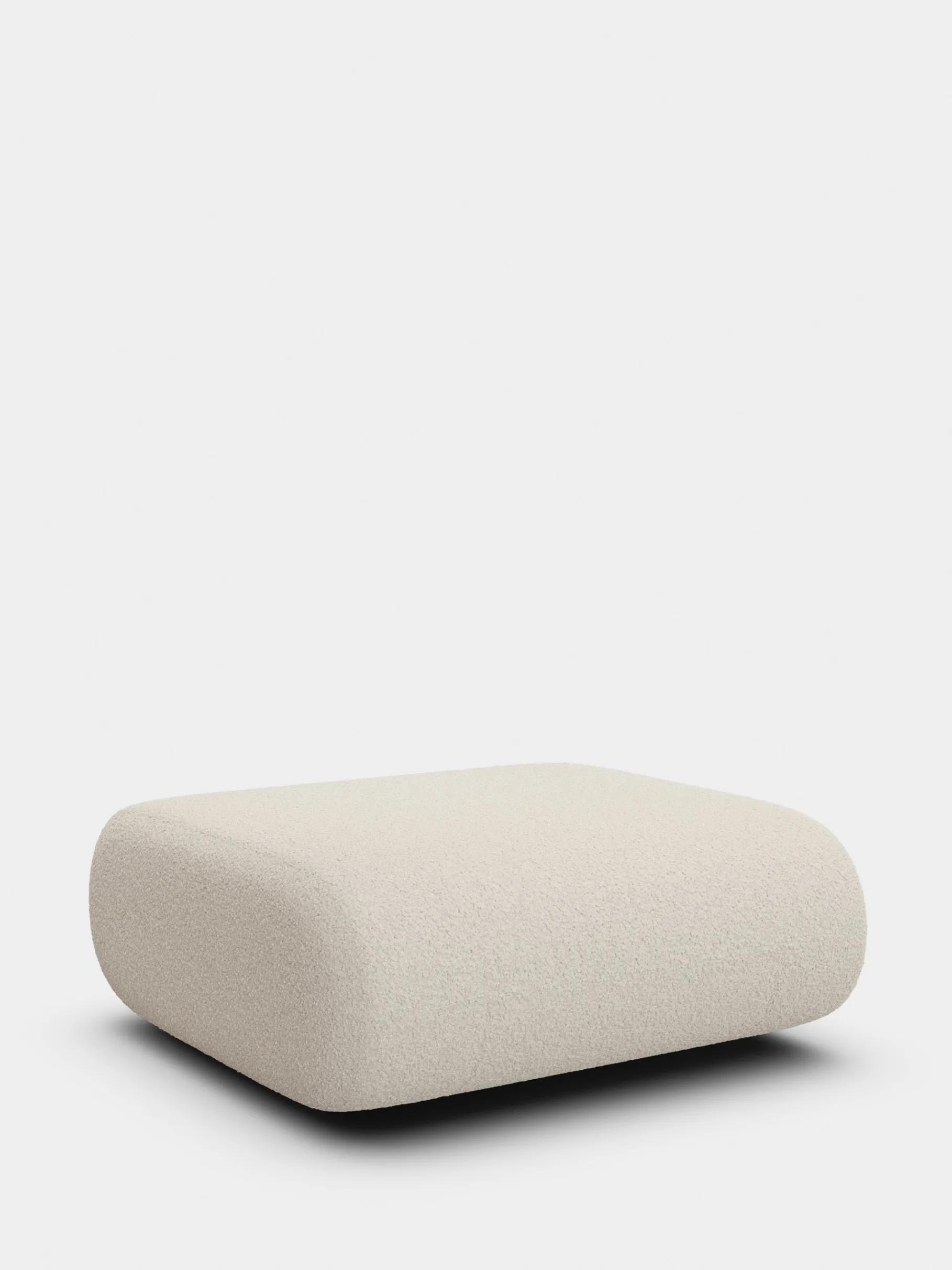 Plump Ottoman