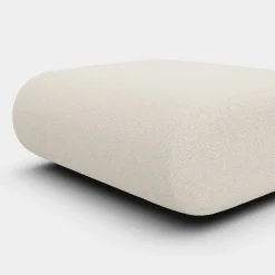 Plump Ottoman