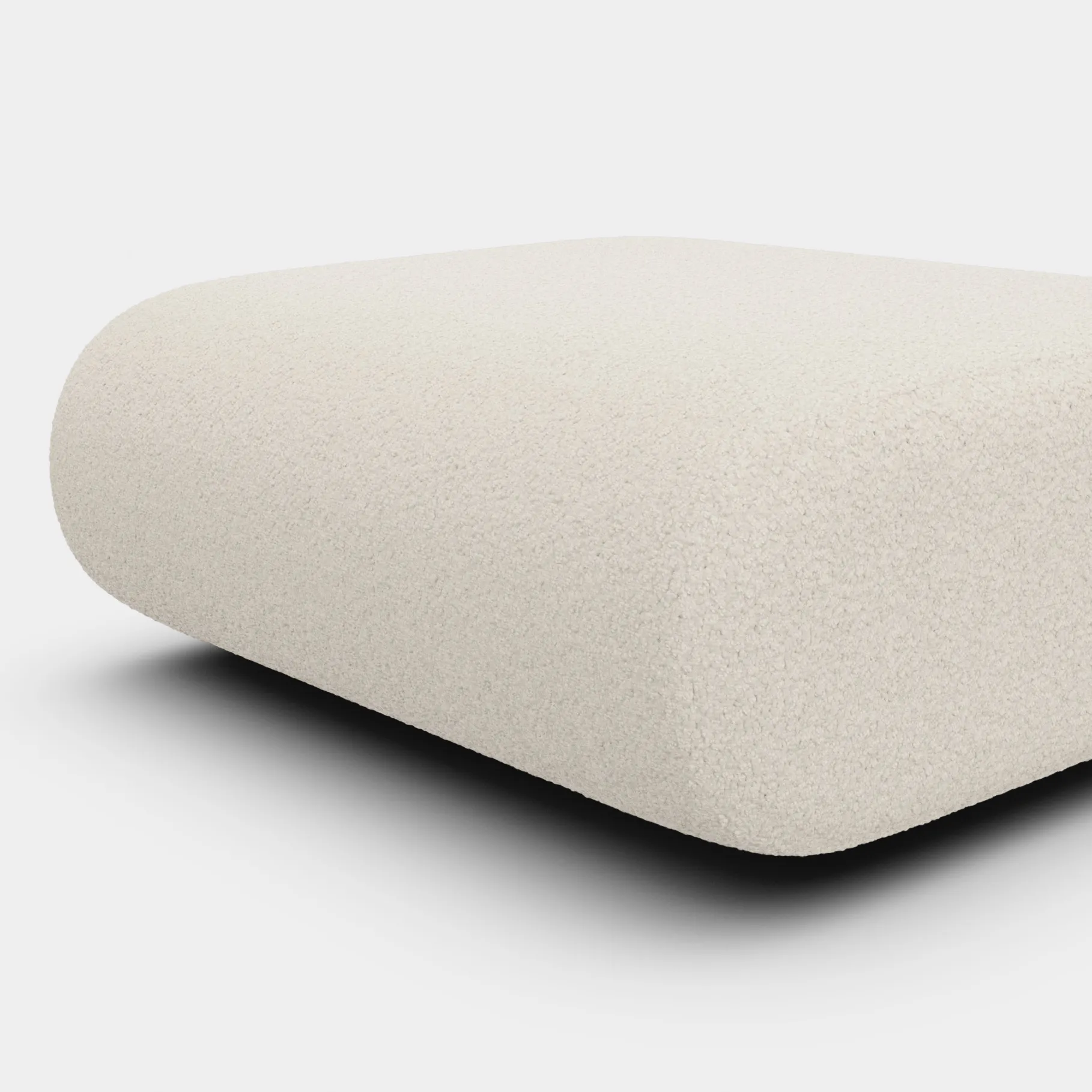 Plump Ottoman
