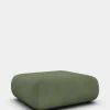 Plump Ottoman