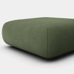 Plump Ottoman