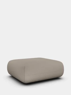 Plump Ottoman