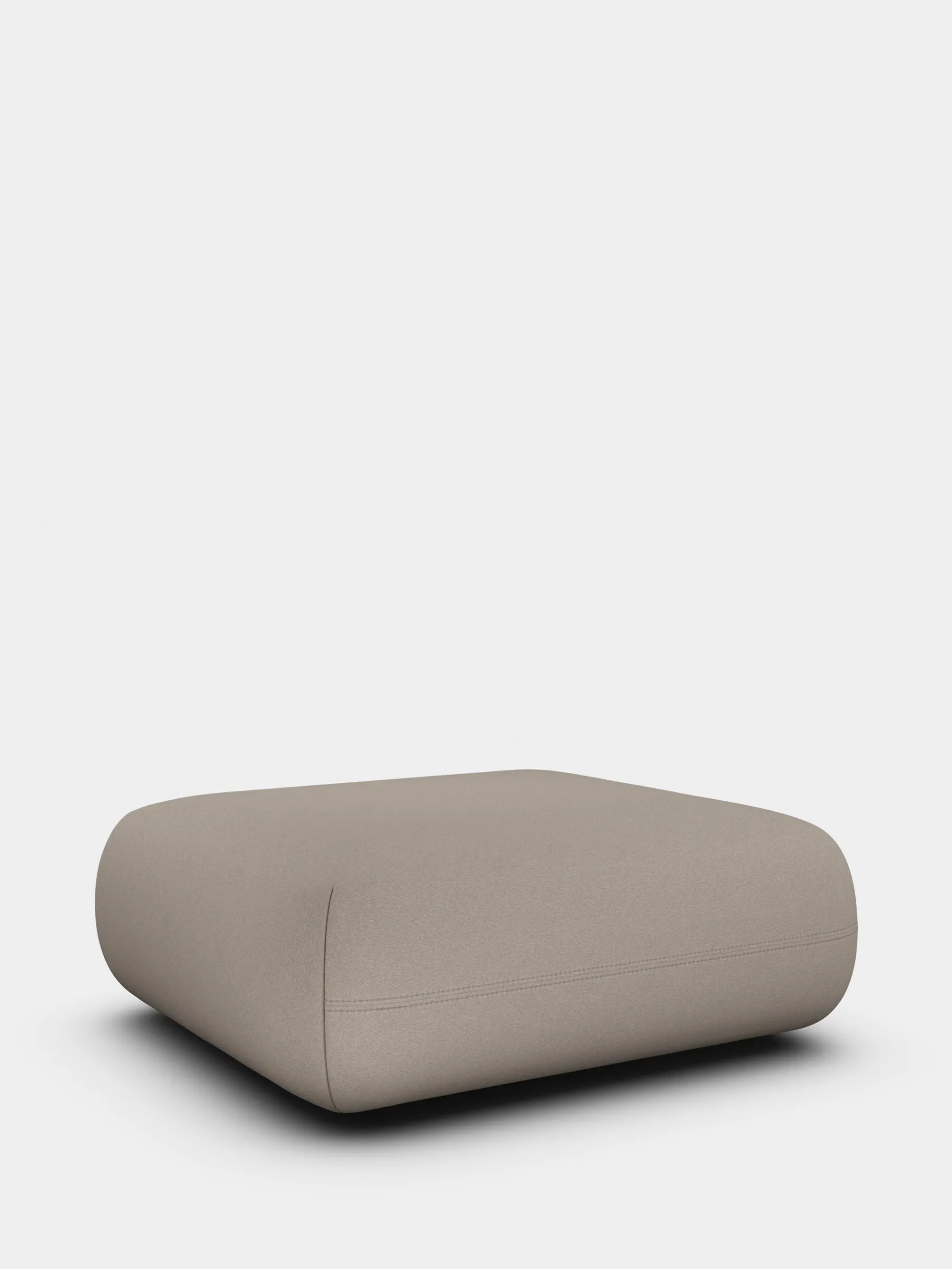 Plump Ottoman