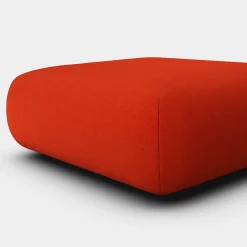 Plump Ottoman