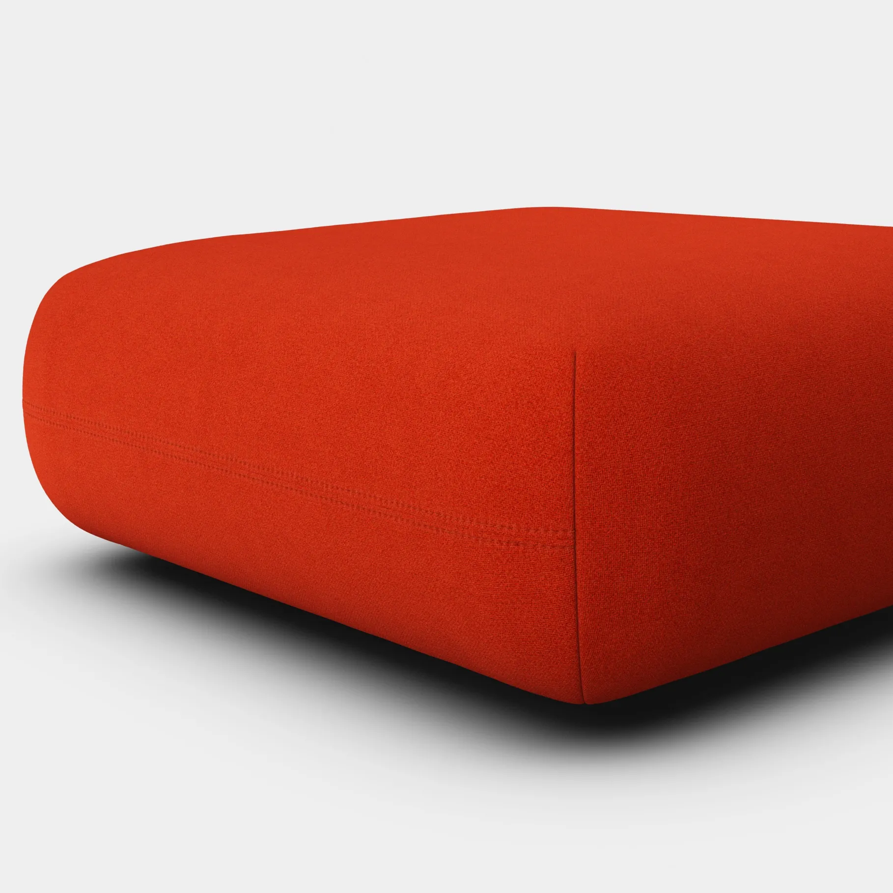 Plump Ottoman