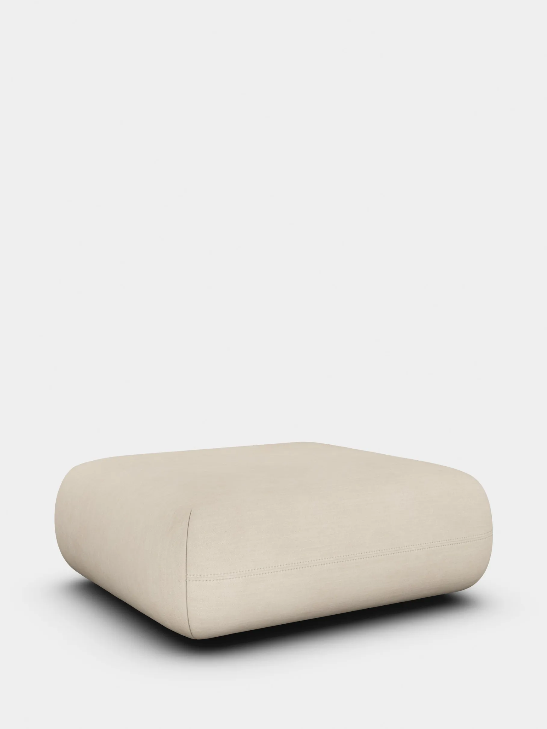 Plump Ottoman