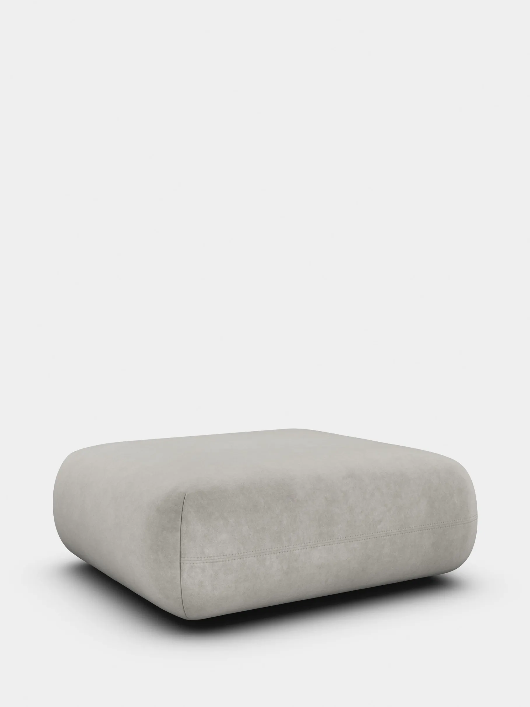 Plump Ottoman