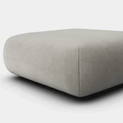 Plump Ottoman