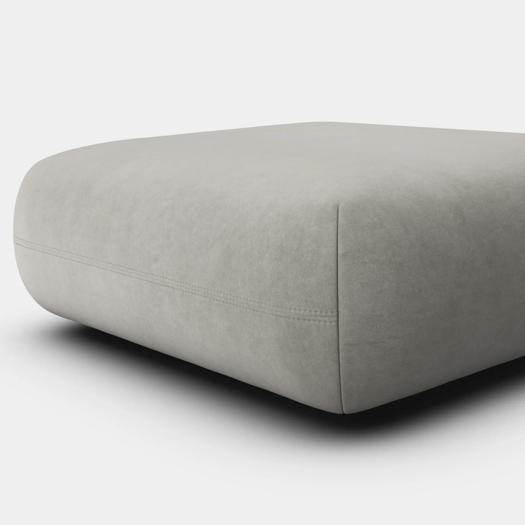 Plump Ottoman