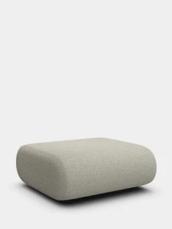 Plump Ottoman