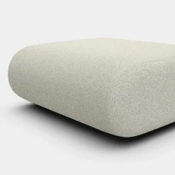Plump Ottoman