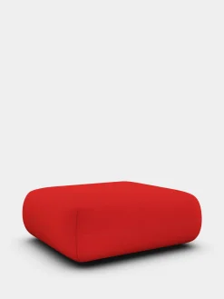 Plump Ottoman
