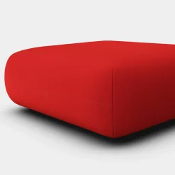 Plump Ottoman