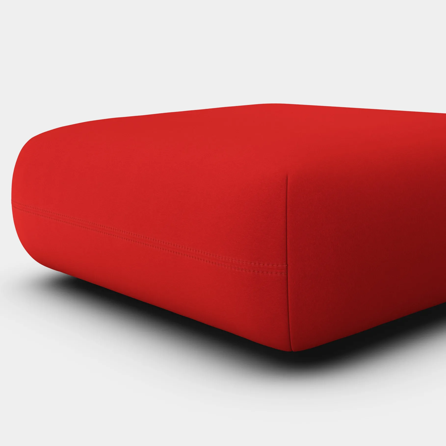 Plump Ottoman