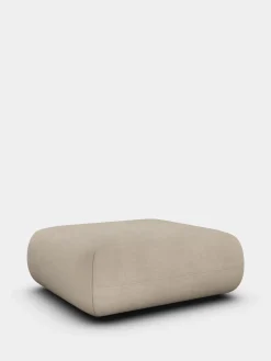 Plump Ottoman