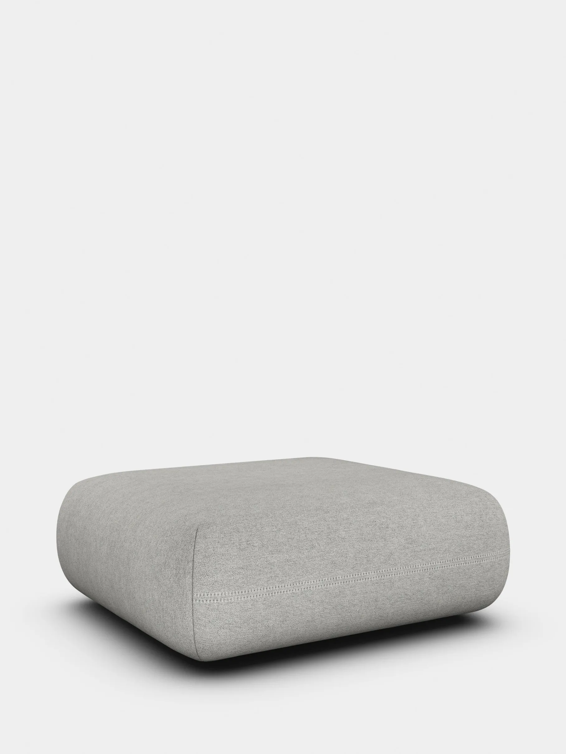 Plump Ottoman