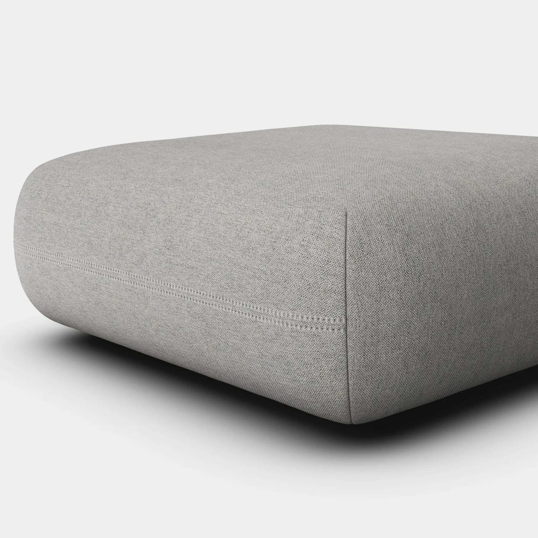 Plump Ottoman