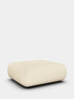 Plump Ottoman