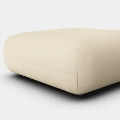 Plump Ottoman