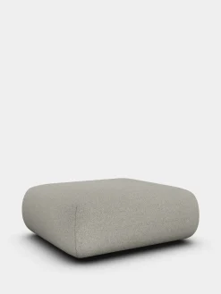Plump Ottoman