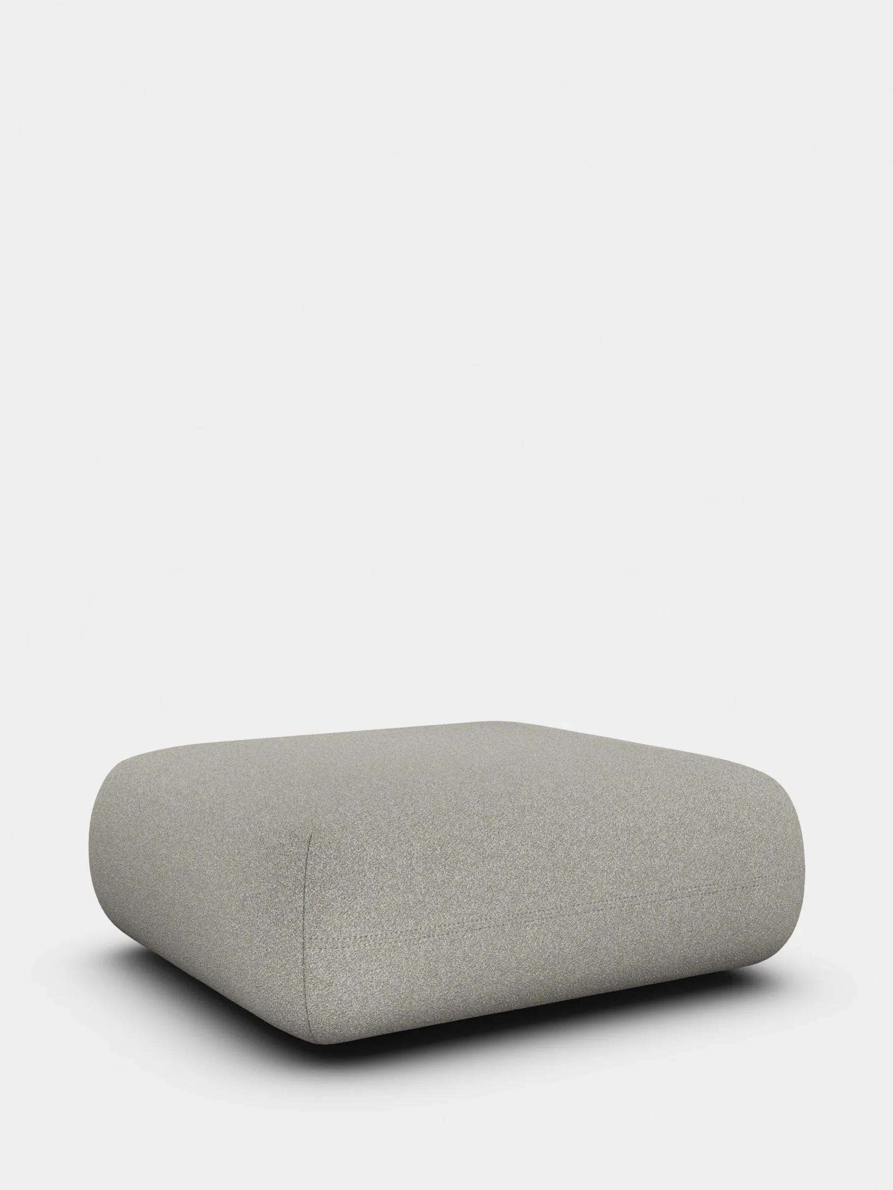 Plump Ottoman