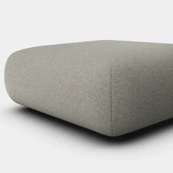 Plump Ottoman