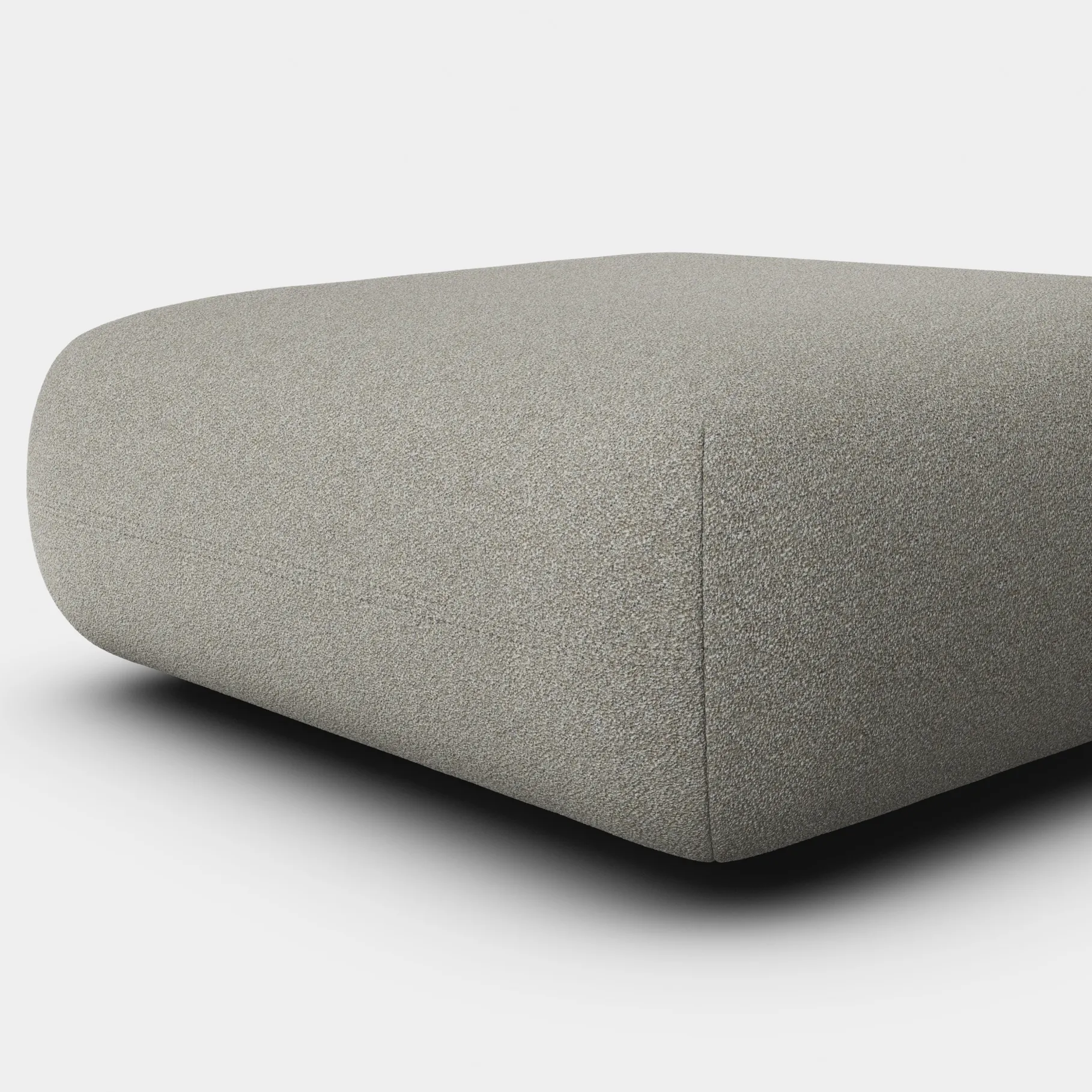 Plump Ottoman