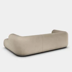 Plump Right Chaise Longue Modular Sofa