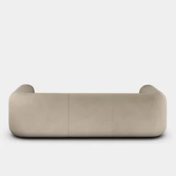 Plump Right Chaise Longue Modular Sofa