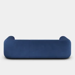 Plump Right Chaise Longue Modular Sofa