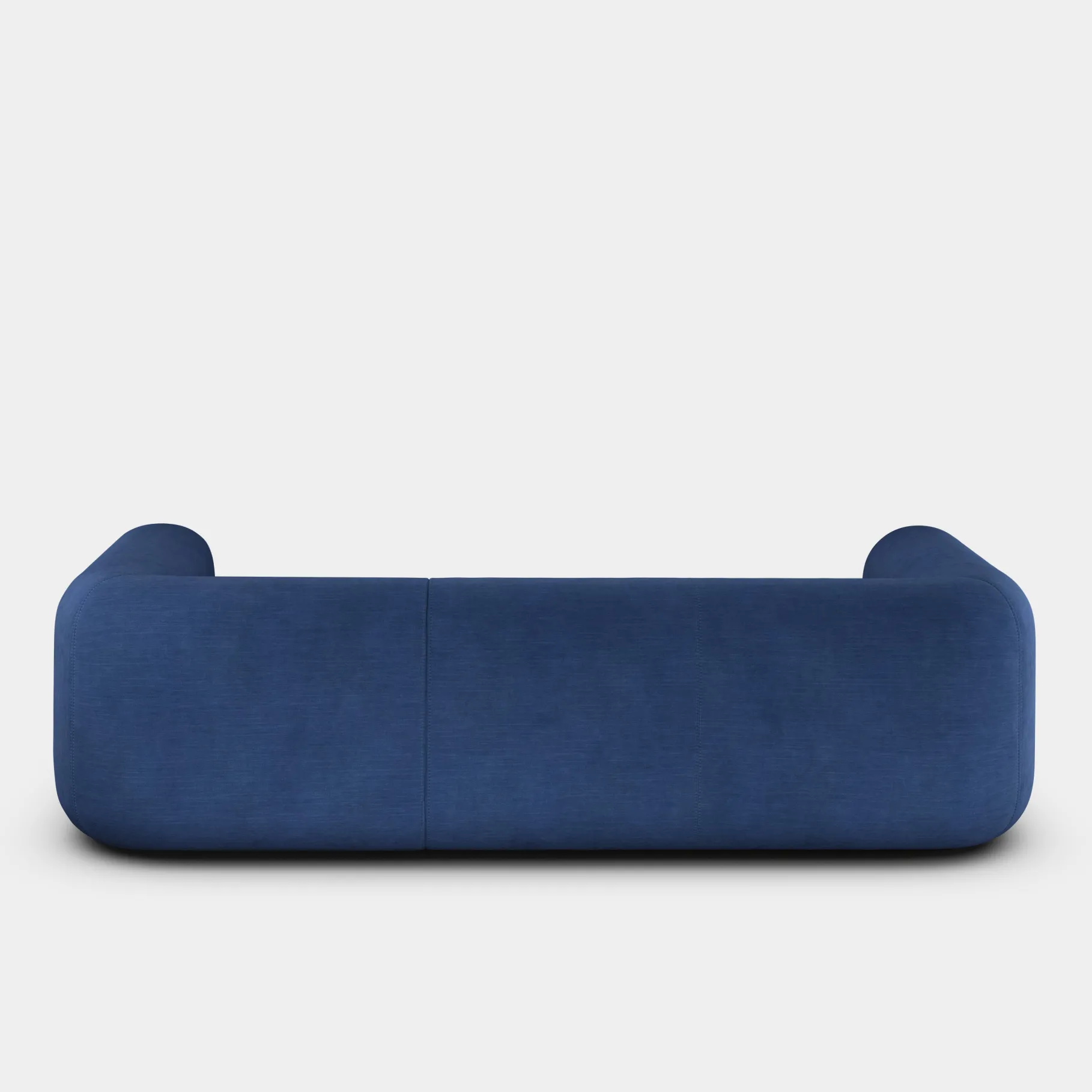 Plump Right Chaise Longue Modular Sofa