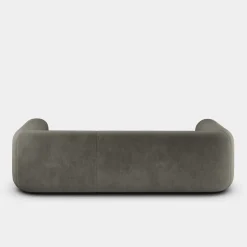 Plump Right Chaise Longue Modular Sofa