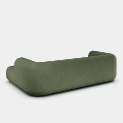 Plump Right Chaise Longue Modular Sofa