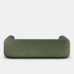 Plump Right Chaise Longue Modular Sofa